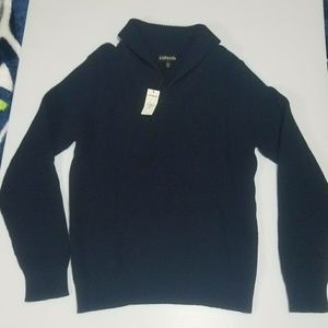 Men's Express Sweater